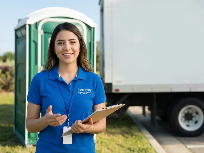 Porta Potty Rental  in Fort Myers  FAQ